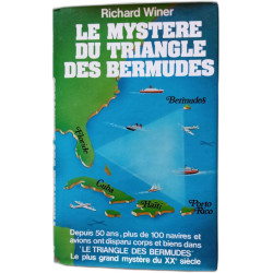 Le mystère du triangle des Bermudes
