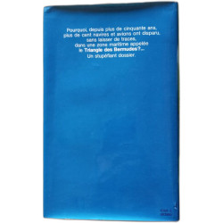 Le mystère du triangle des Bermudes