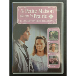 La Petite Maison dans la Prairie tome 33