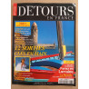 Revue Détours en France N° 62