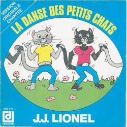 La Danse Des Petits Chats