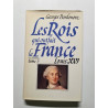Les Rois qui ont fait la France