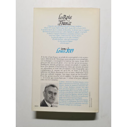 Les Rois qui ont fait la France