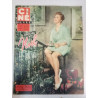Ciné revue N.49 - Décembre 1957