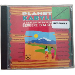 Planet Kabyli