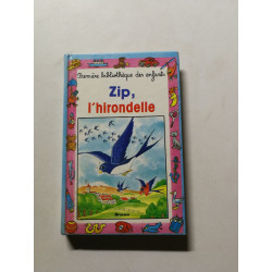 Zip l'hirondelle