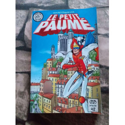 Le petit paumé N.42 - Ed. 2011