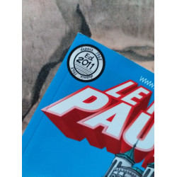 Le petit paumé N.42 - Ed. 2011