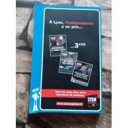 Le petit paumé N.42 - Ed. 2011