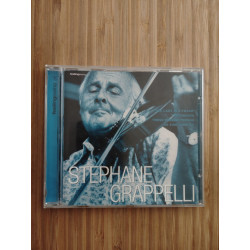 St+Phane Grappelli
