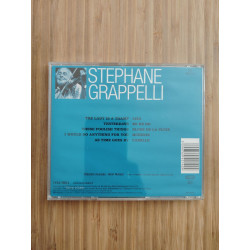 St+Phane Grappelli