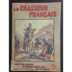 Revue Le Chasseur Français N° 663