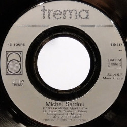 Deborah / Dans La Même Année