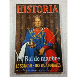 HISTORIA n°387