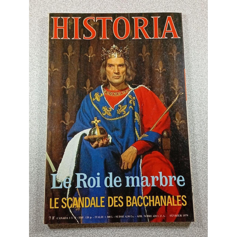 HISTORIA n°387