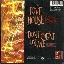 Love House