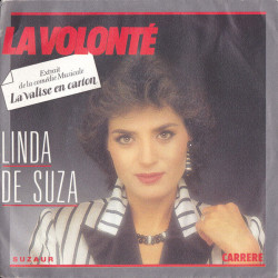 La Volonté - Extrait De La Comédie Musicale La Valise En Carton