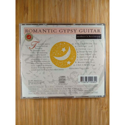 Romantic Gypsy Guitar