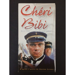 VHS - Chéri Bibi