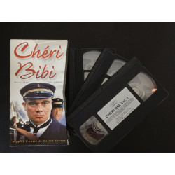 VHS - Chéri Bibi