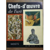 chefs d'œuvre de l'Art Nº 64 hachette 1963
