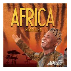 Africa - missa luba