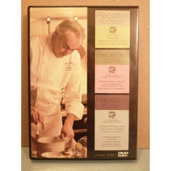 Les ateliers culinaires La cornue France depuis DVD