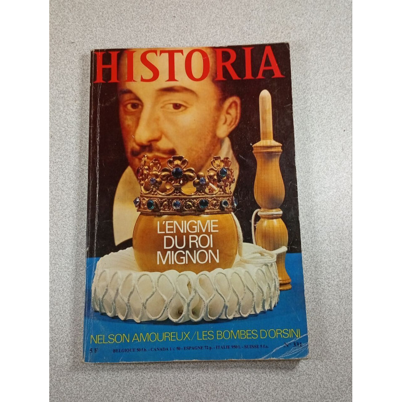 Historia n°331
