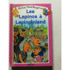 Les Lapinos à Lapinpinland