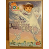 Dora L'Exploratrice - Dora sauve la princesse des neiges DVD
