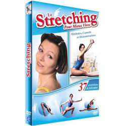 Stretching pour mieux vivre [FR Import] (NEUF SOUS BLISTER)