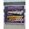 Chorale ANGUÉLOS de l'École Chevreul - Marseille
