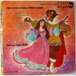 La Belle Et La Bête