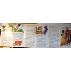 La Belle Et La Bête