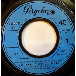 La Belle Et La Bête