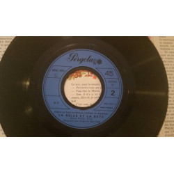 La Belle Et La Bête