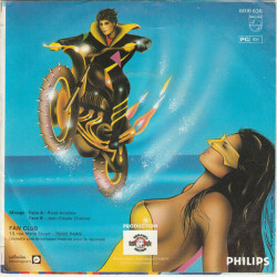 Appelle Moi Brando... / Le Droit D'aimer