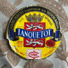 Lanquetot (jaune)