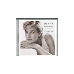Diana Tribute