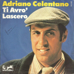 Ti Avro' / Lascero