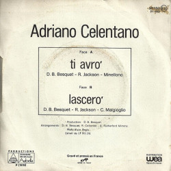 Ti Avro' / Lascero