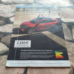 Auto Plus nº1793 - Janvier 2023