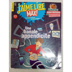 J'aime lire nº 239 / Novembre 2018