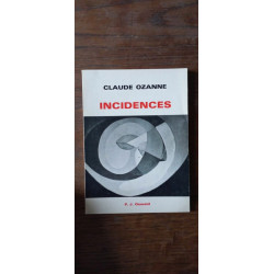 Incidences p j oswald