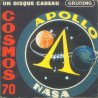 Cosmos 70 / Apollo Nasa