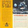 Cosmos 70 / Apollo Nasa