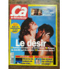 ça m'interesse n162 Août 1994 Le désir