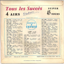 La Marche Des Anges