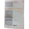 Les Sciences appliquées au b.e.p Tome 2