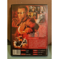 Blade Wesley Snipes Stephen Dorff DVD
